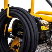 JCB PW7532P 213 Bar / 3100 Psi Petrol Pressure Washer